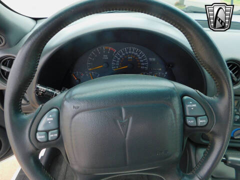 1994 Pontiac Firebird Trans Am