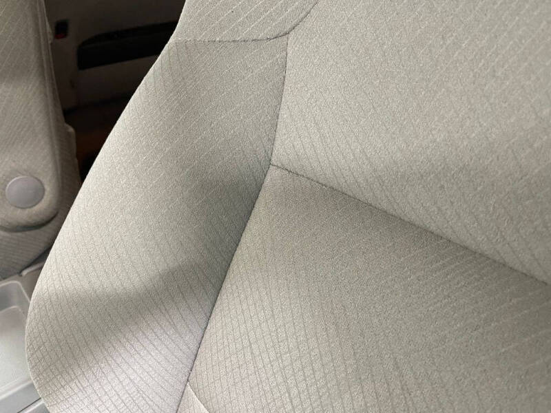 2017 Honda Odyssey EX