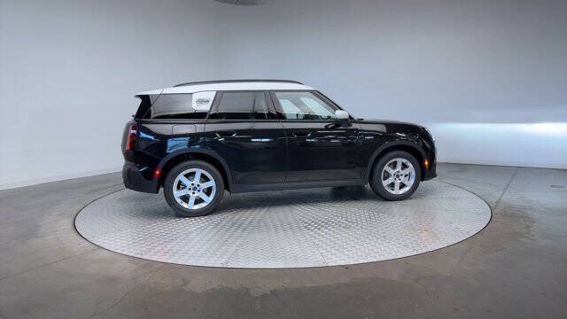 2026 MINI Countryman S ALL4