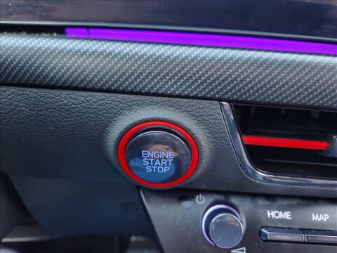 2024 Hyundai Sonata N Line