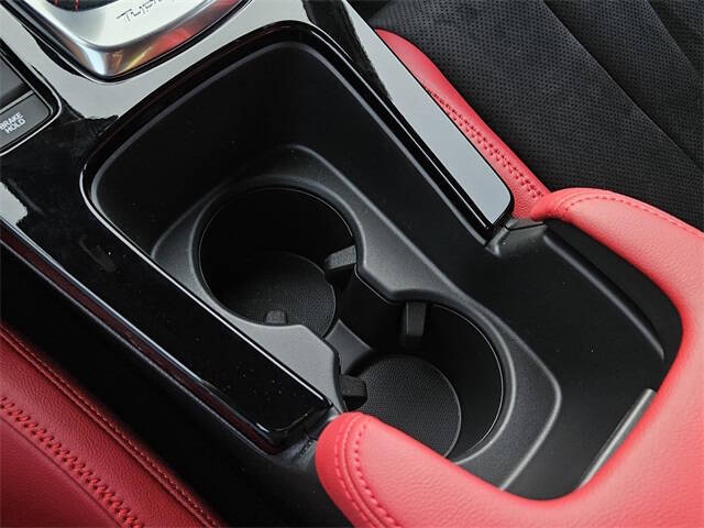 2025 Acura Integra Type S