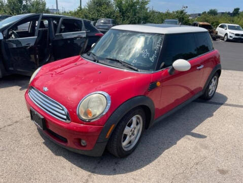 2009 MINI Cooper for sale at Jeffrey's Auto World Llc in Rockledge PA
