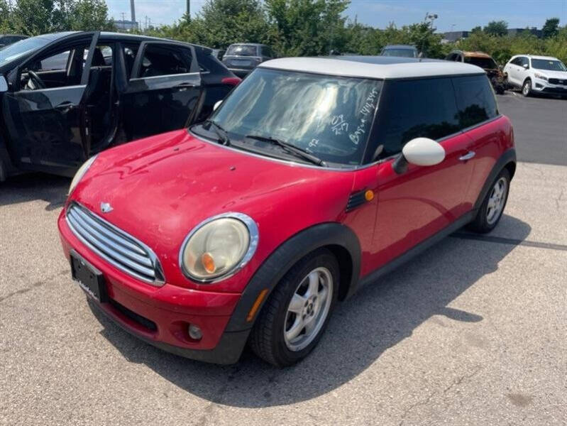 2009 MINI Cooper for sale at Jeffrey's Auto World Llc in Rockledge PA
