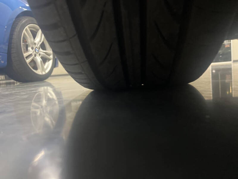 2010 Dodge Challenger SRT8