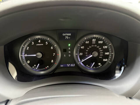 2011 Lexus ES 350