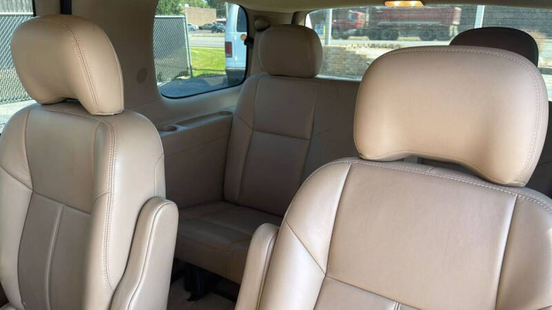 2005 Chevrolet Uplander LT