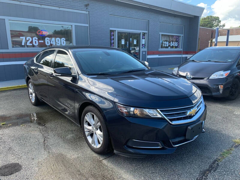 City to City Auto Sales Car Dealer in Richmond, VA