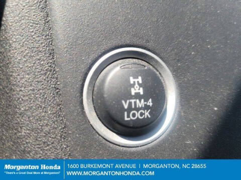 2015 Honda Pilot Touring