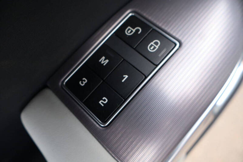 2014 Land Rover Range Rover Sport HSE