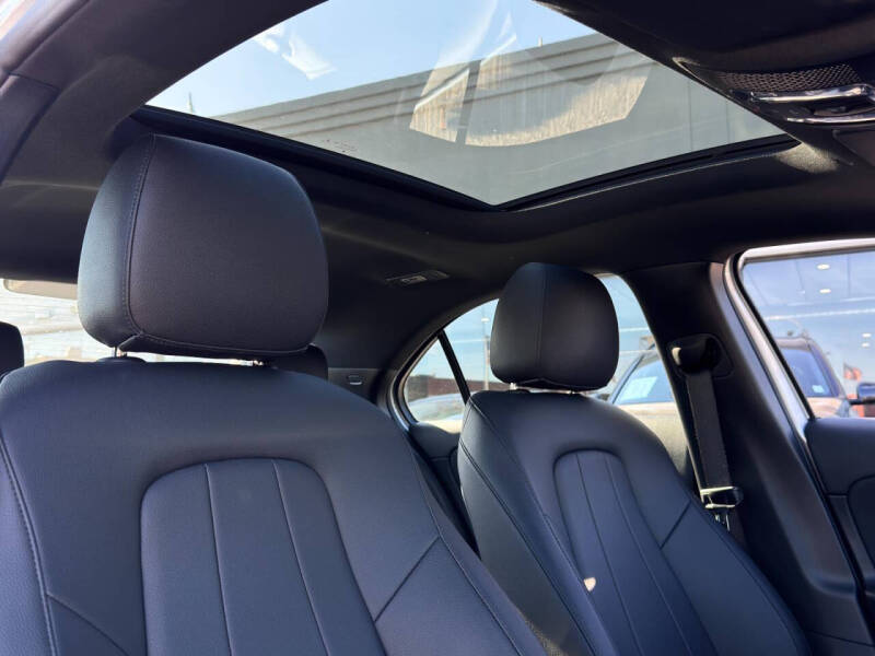 2022 Mercedes-Benz A-Class A 220 4MATIC