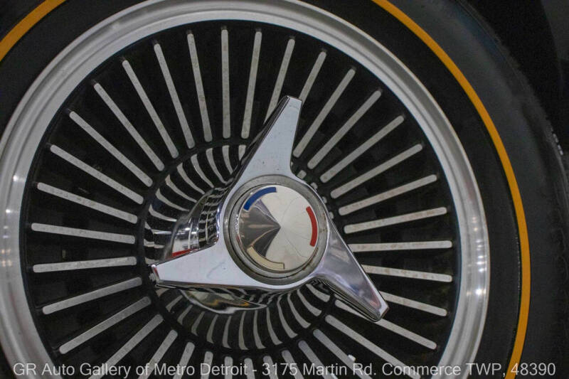 1965 Chevrolet Corvette