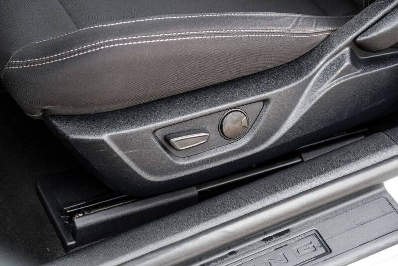 2022 Ford Mustang GT
