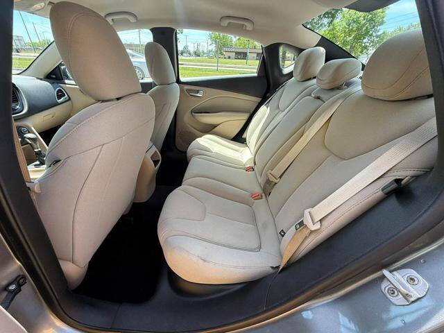 2013 Dodge Dart SXT