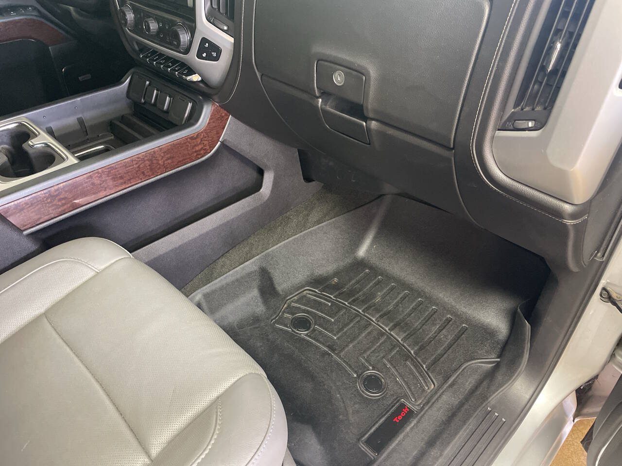 2015 GMC Sierra 1500 39