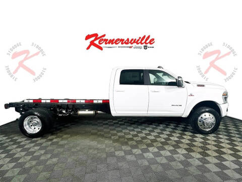 2026 RAM 5500