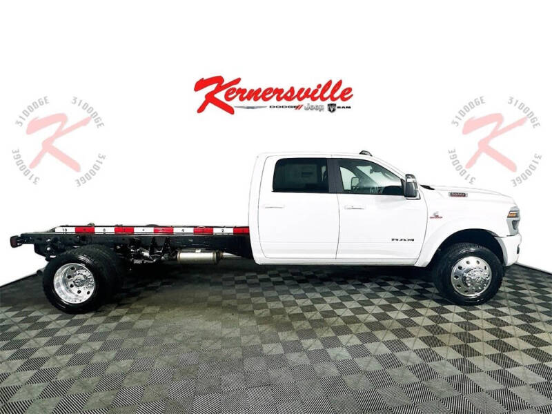 2026 RAM 5500