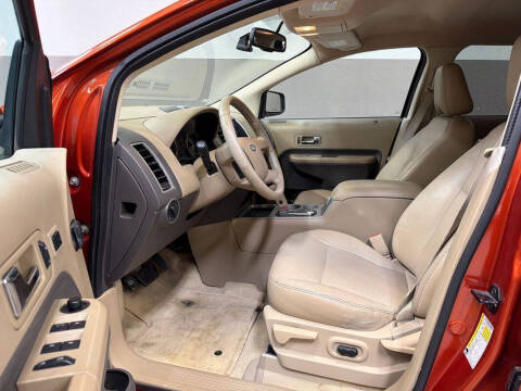 2007 Ford Edge SEL