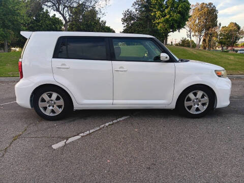 2012 Scion xB