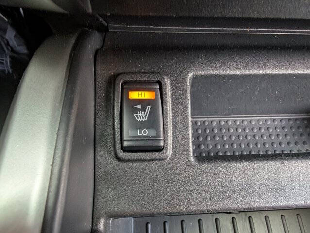 2018 Nissan Titan SL