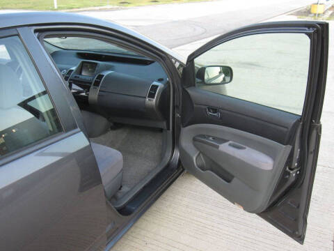 2007 Toyota Prius