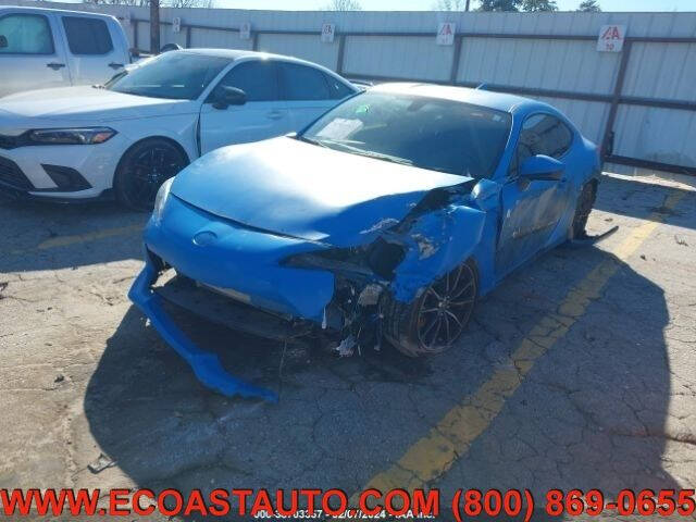 Toyota 86 For Sale In Cloverdale, VA - Carsforsale.com®