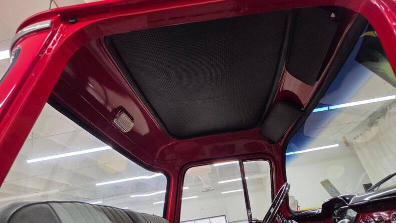 1958 Chevrolet Apache
