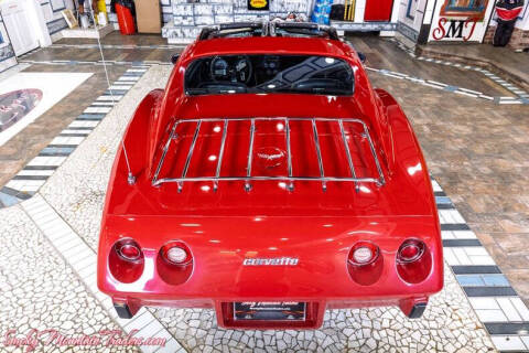 1977 Chevrolet Corvette