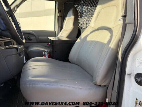 2005 Chevrolet Astro