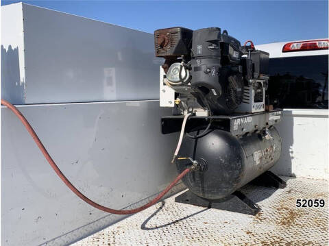 2021 Chevrolet Silverado 2500HD Work Truck