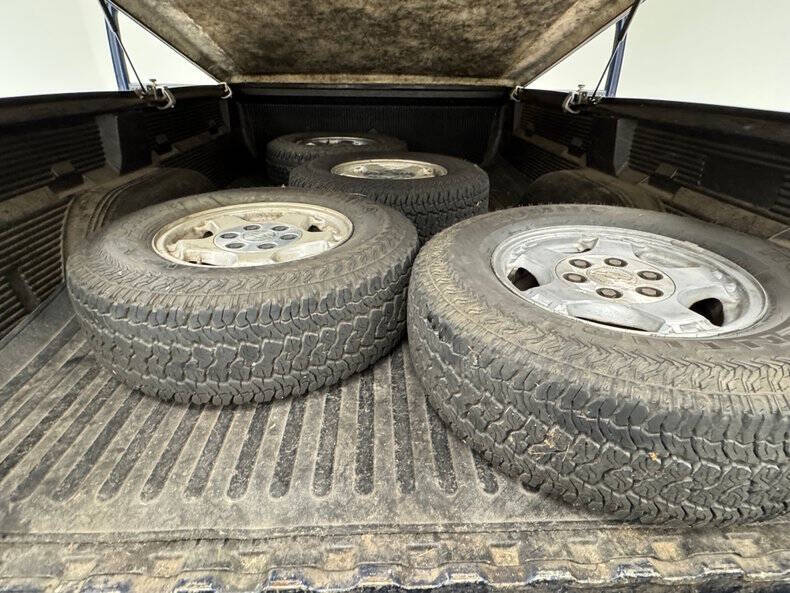 2002 Chevrolet Silverado 1500