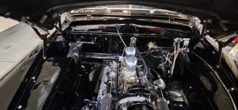 1951 Mercury Monterey