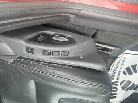 2015 Volvo V60 T5 Drive-E Premier