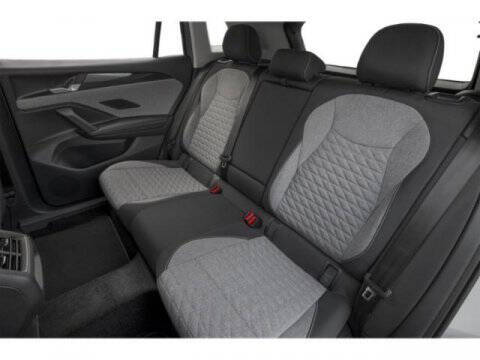 2025 Volkswagen Tiguan S 4Motion