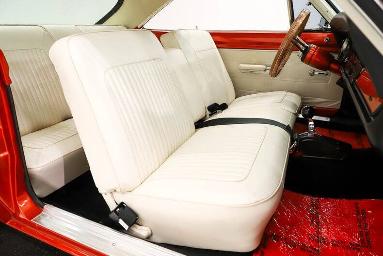 1967 Plymouth Barracuda