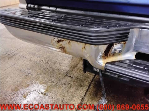 1999 Chevrolet Tahoe