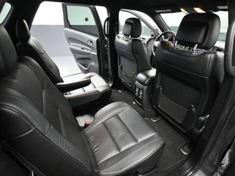 2020 Dodge Durango GT