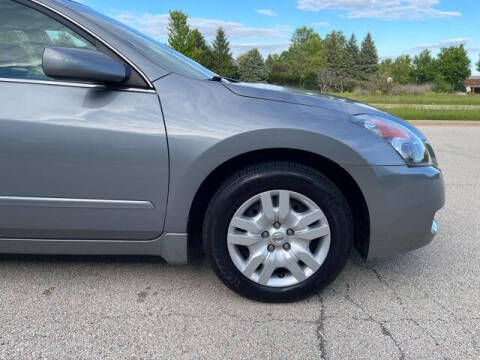 2009 Nissan Altima