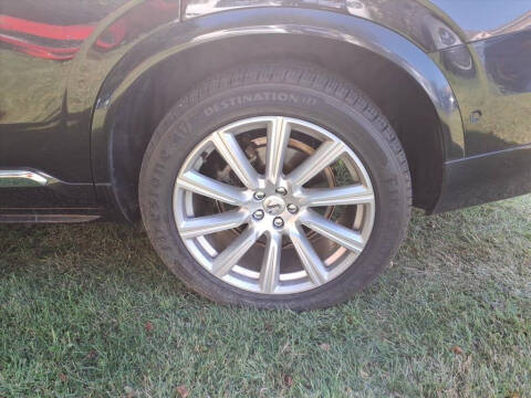 2019 Volvo XC90 T6 Inscription