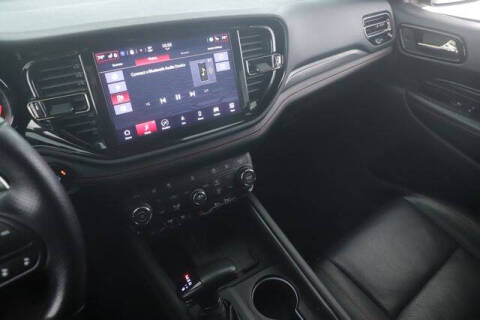 2025 Dodge Durango R/T Plus