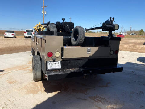 1992 Dodge RAM 250 LE