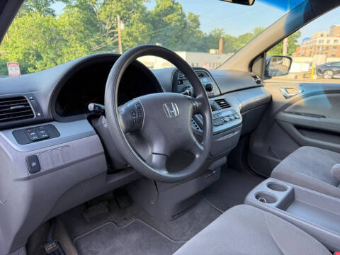 2009 Honda Odyssey EX