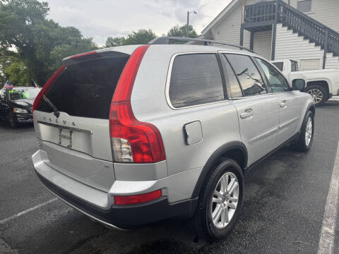 2009 Volvo XC90 3.2