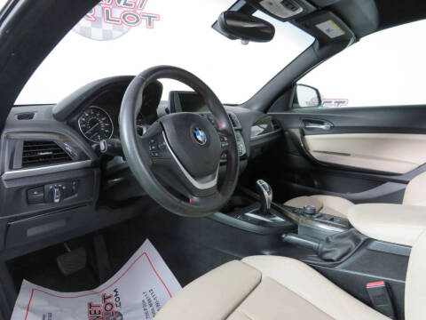 2017 BMW 2 Series 230i