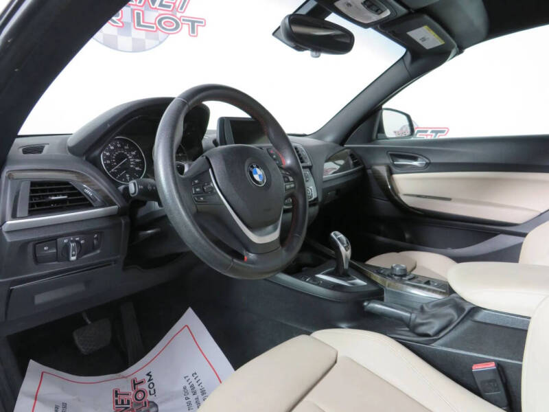 2017 BMW 2 Series 230i