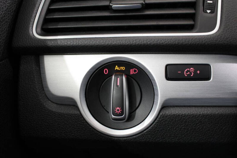 2012 Volkswagen Passat