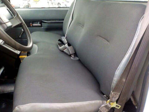 2001 Chevrolet C7500