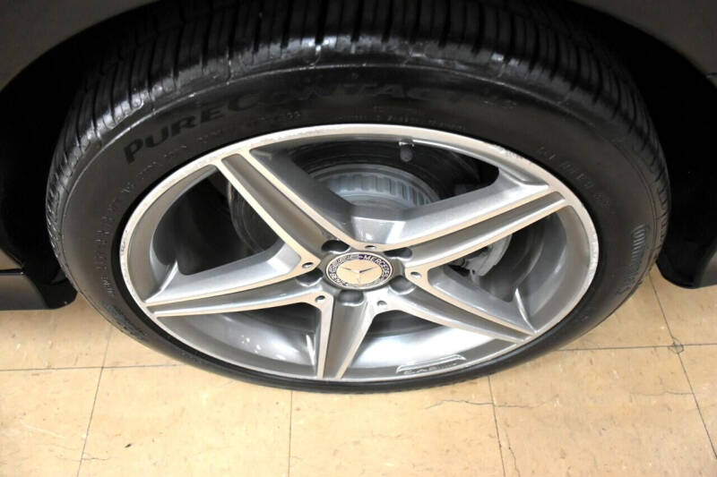 2015 Mercedes-Benz C-Class C 300 4MATIC