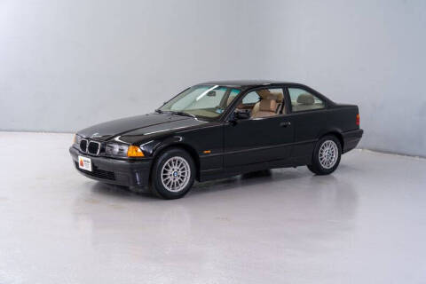 1998 BMW 3 Series