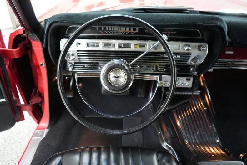 1967 Ford Galaxie