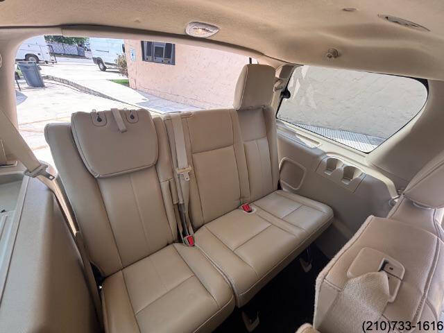 2017 Ford Expedition Limited